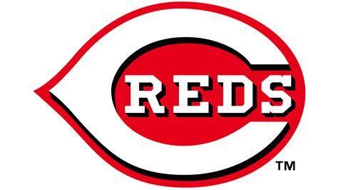 current cincinnati reds logo